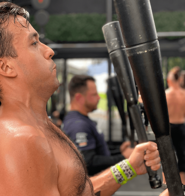 cbs13 Clubbells 7 kg (Unidad)