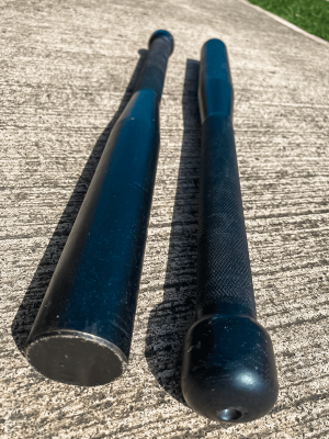 Clubbells 5 kg (Unidad)