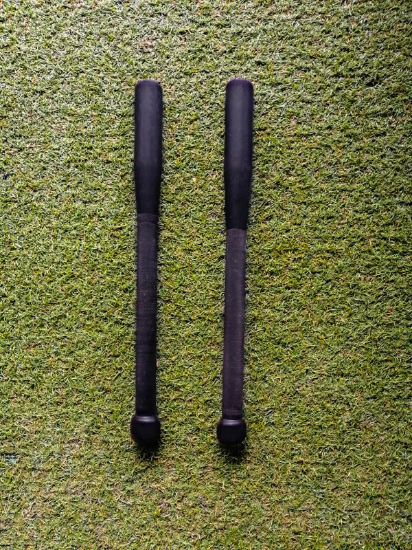clubbells2-3kg Clubbells 3 kg (Unidad)