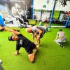 Certificación de FlowFit (24-25 Mayo, 2025)