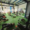 Certificación de FlowFit (24-25 Mayo, 2025)