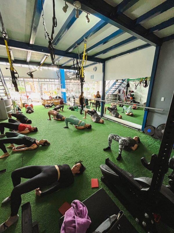 EDITED2 Certificación de FlowFit (24-25 Mayo, 2025)