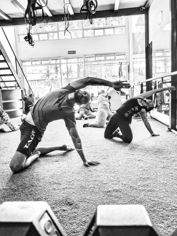 EDITED25 Certificación de FlowFit (24-25 Mayo, 2025)
