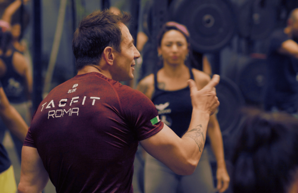10 Certificación de FlowFit (24-25 Mayo, 2025)
