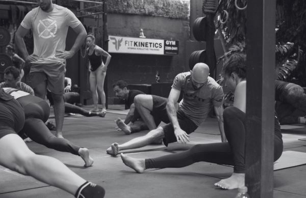 16 TACFIT Workshop Teórico-Práctico (Curridabat, 12 Jul, 2025)