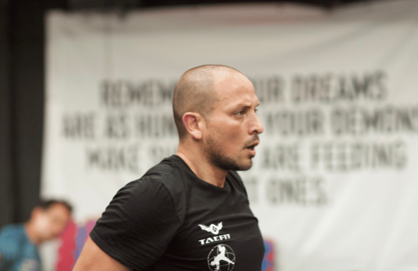 22 Certificación de TACFIT Nivel 1 (18-19 Octubre, 2025)