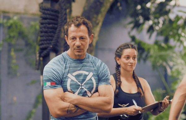 23 Certificación de FlowFit (24-25 Mayo, 2025)