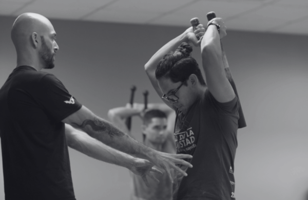 27 TACFIT Workshop Teórico-Práctico (Curridabat, 12 Jul, 2025)
