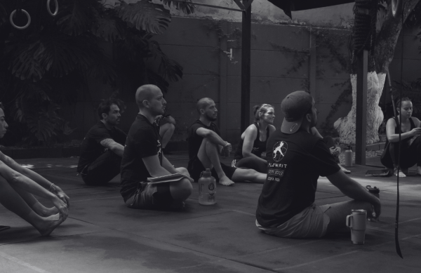 4 TACFIT Workshop Teórico-Práctico (Curridabat, 12 Jul, 2025)