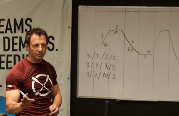 8 Certificación de FlowFit (24-25 Mayo, 2025)