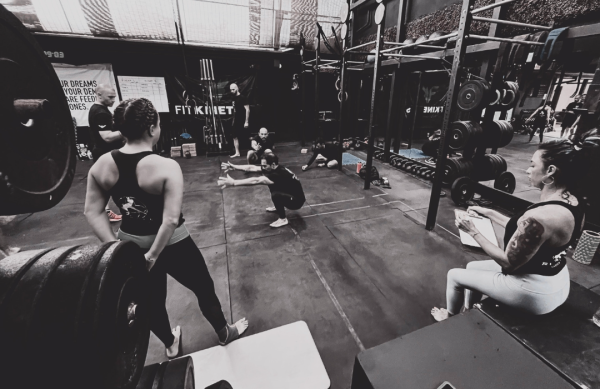 WORKSHOP (1080 × 700 px)3 Certificación de FlowFit (24-25 Mayo, 2025)
