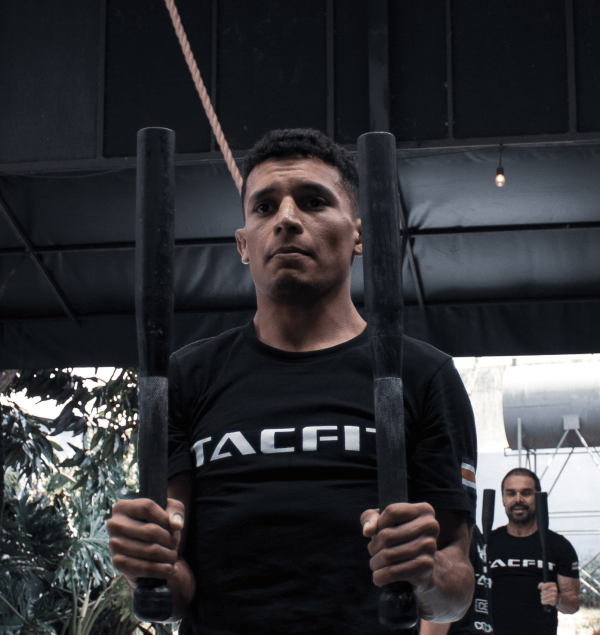 jason1 (1) Certificación de TACFIT Nivel 1 (18-19 Octubre, 2025)