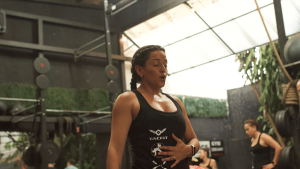 2 Certificación de TACFIT Nivel 1 (18-19 Octubre, 2025)
