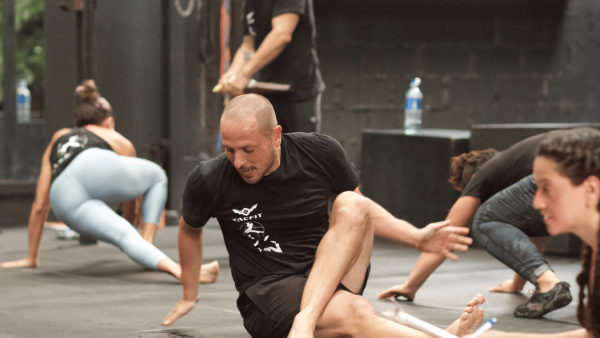 3 TACFIT Workshop Teórico-Práctico (Curridabat, 12 Oct, 2025)