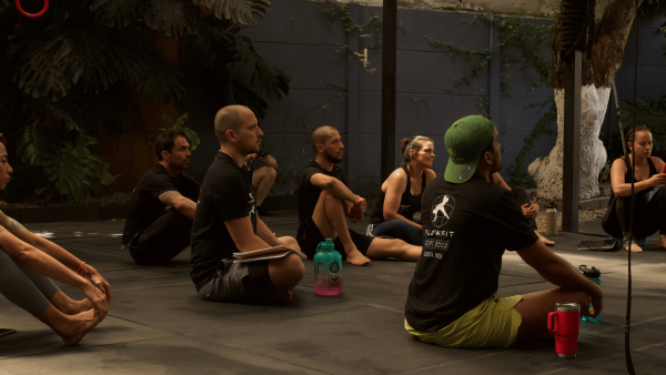 4 TACFIT Workshop Teórico-Práctico (Curridabat, 12 Oct, 2025)