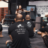 Certificación de FlowFit (24-25 Mayo, 2025)