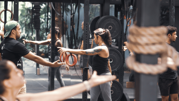 7 Certificación de FlowFit (24-25 Mayo, 2025)
