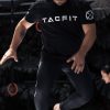 TACFIT Workshop Teórico-Práctico (Curridabat, 12 Jul, 2025)