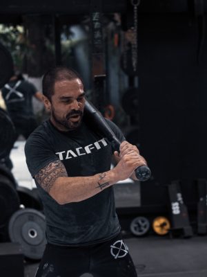 Certificación de TACFIT Nivel 1 (18-19 Octubre, 2025)