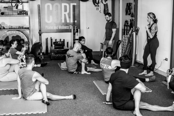 EDITED41 TACFIT Workshop Teórico-Práctico (Curridabat, 12 Oct, 2025)