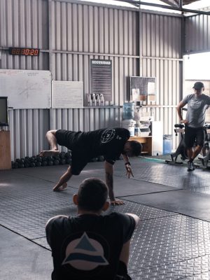 TACFIT Workshop Teórico-Práctico (Curridabat, 12 Jul, 2025)