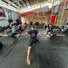 TACFIT Workshop Teórico-Práctico (Curridabat, 12 Jul, 2025)