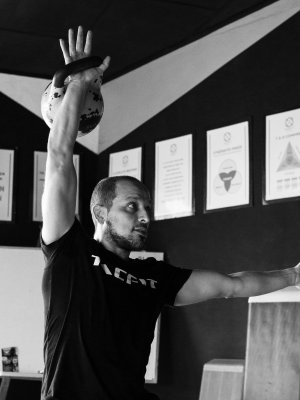 TACFIT Workshop Teórico-Práctico (Curridabat, 12 Oct, 2025)